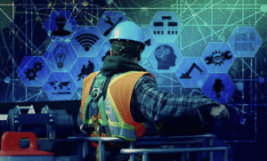 How AI Can Improve Industrial Safety