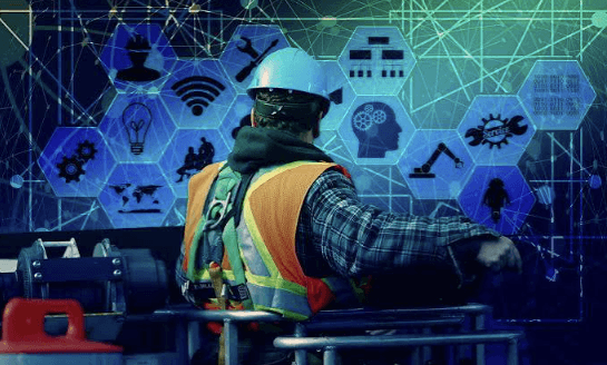 How AI Can Improve Industrial Safety