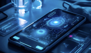 How AI Can Improve Mobile Network Performance
